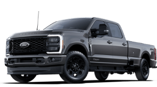 2025 Ford Super Duty® External Image 2